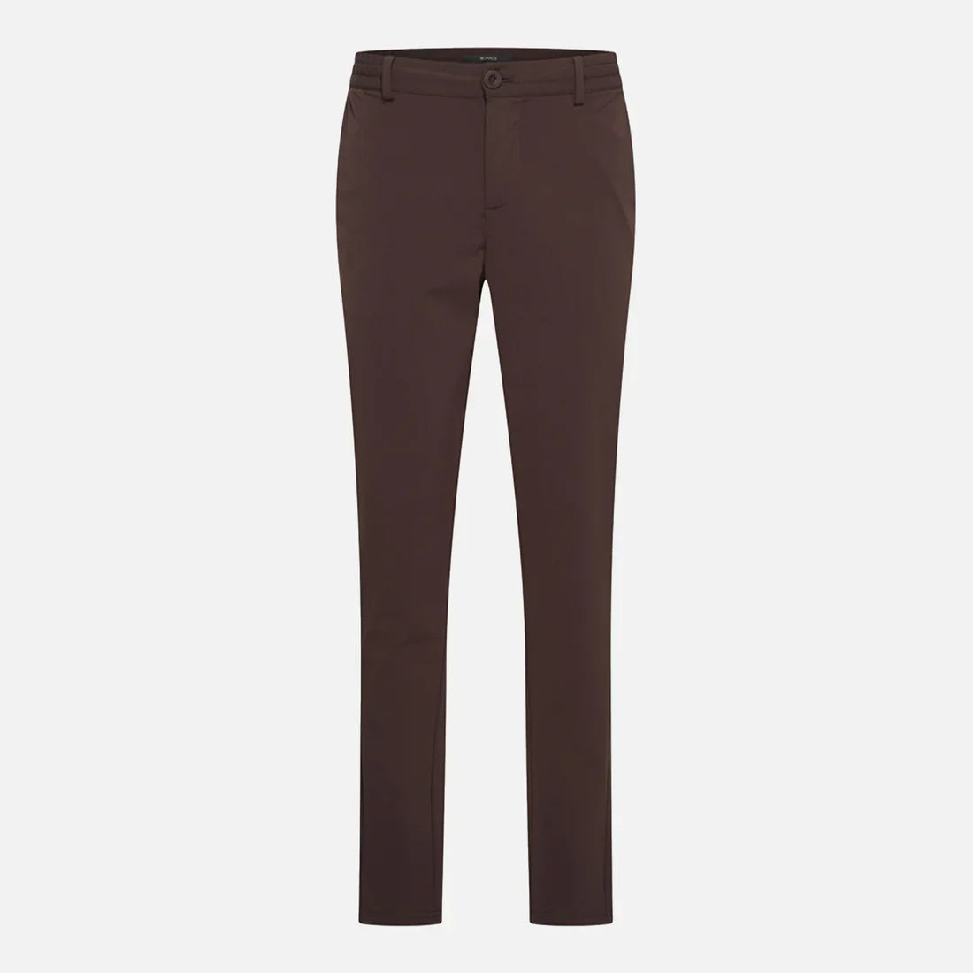 Chino Style Pants Espresso