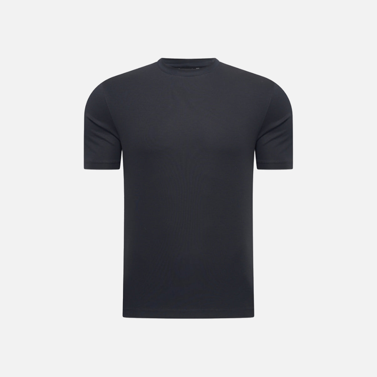 Shiny T-Shirt Dark Blue
