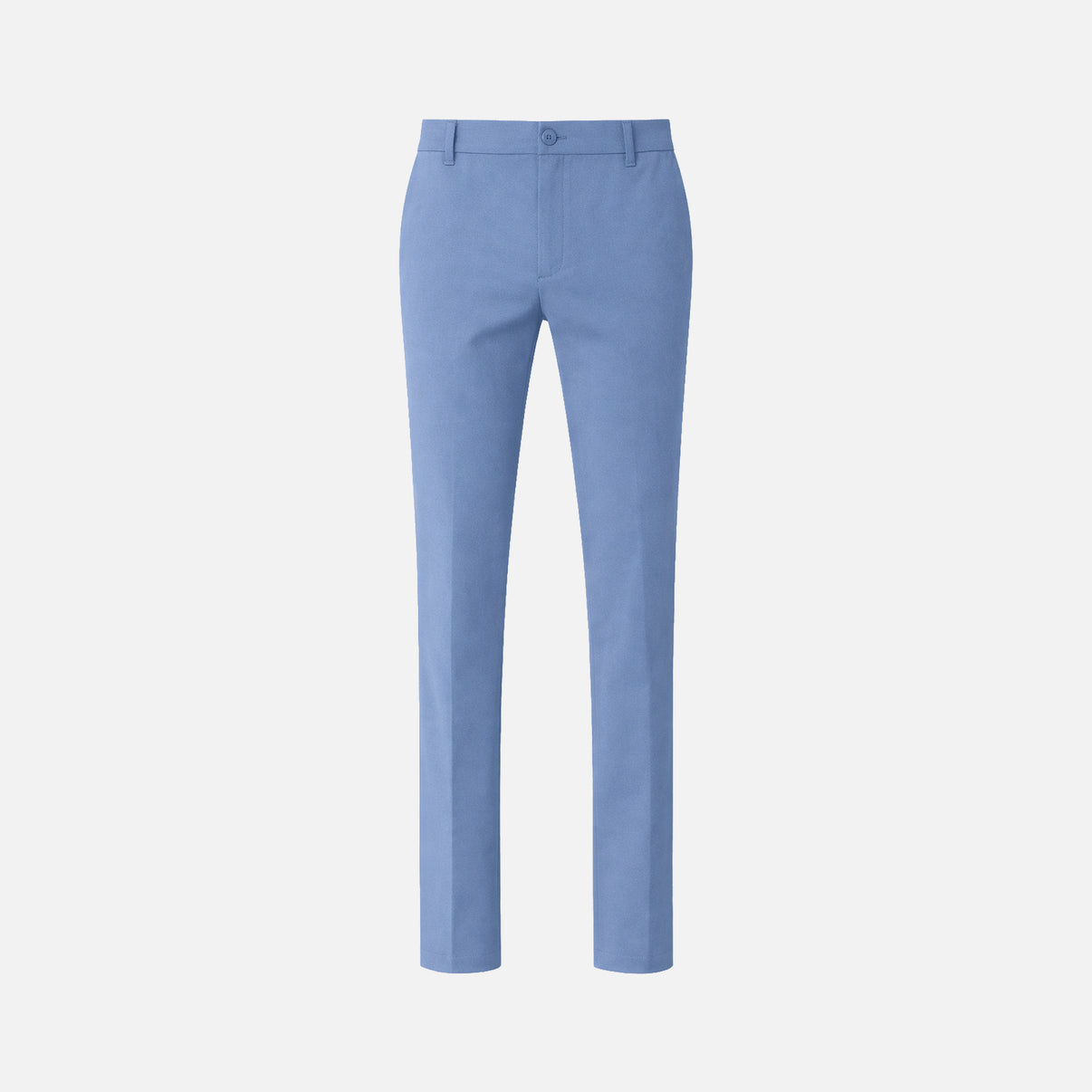 Chino Style Pants Cloud blue