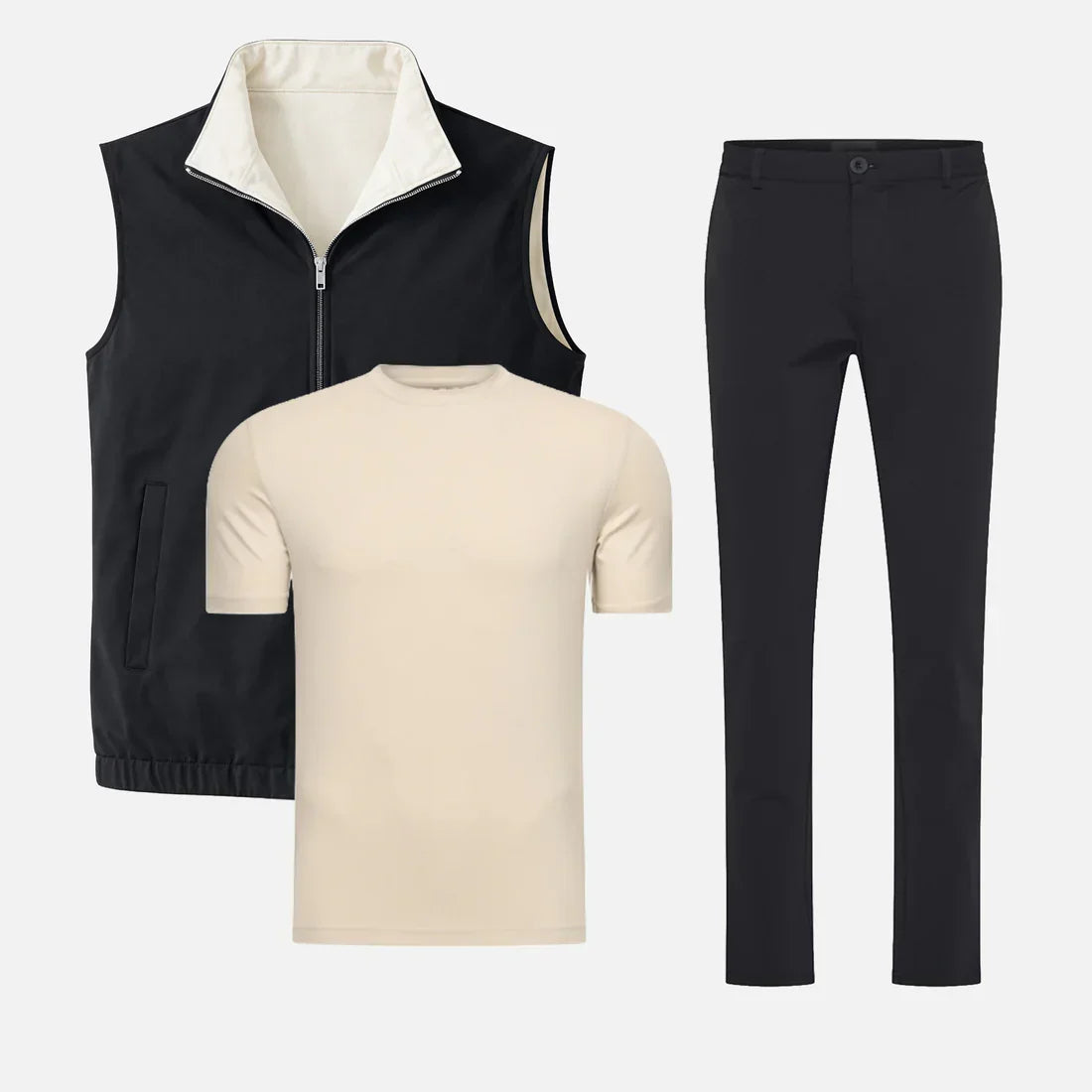 Reversible Black/Kith Bundle Deal