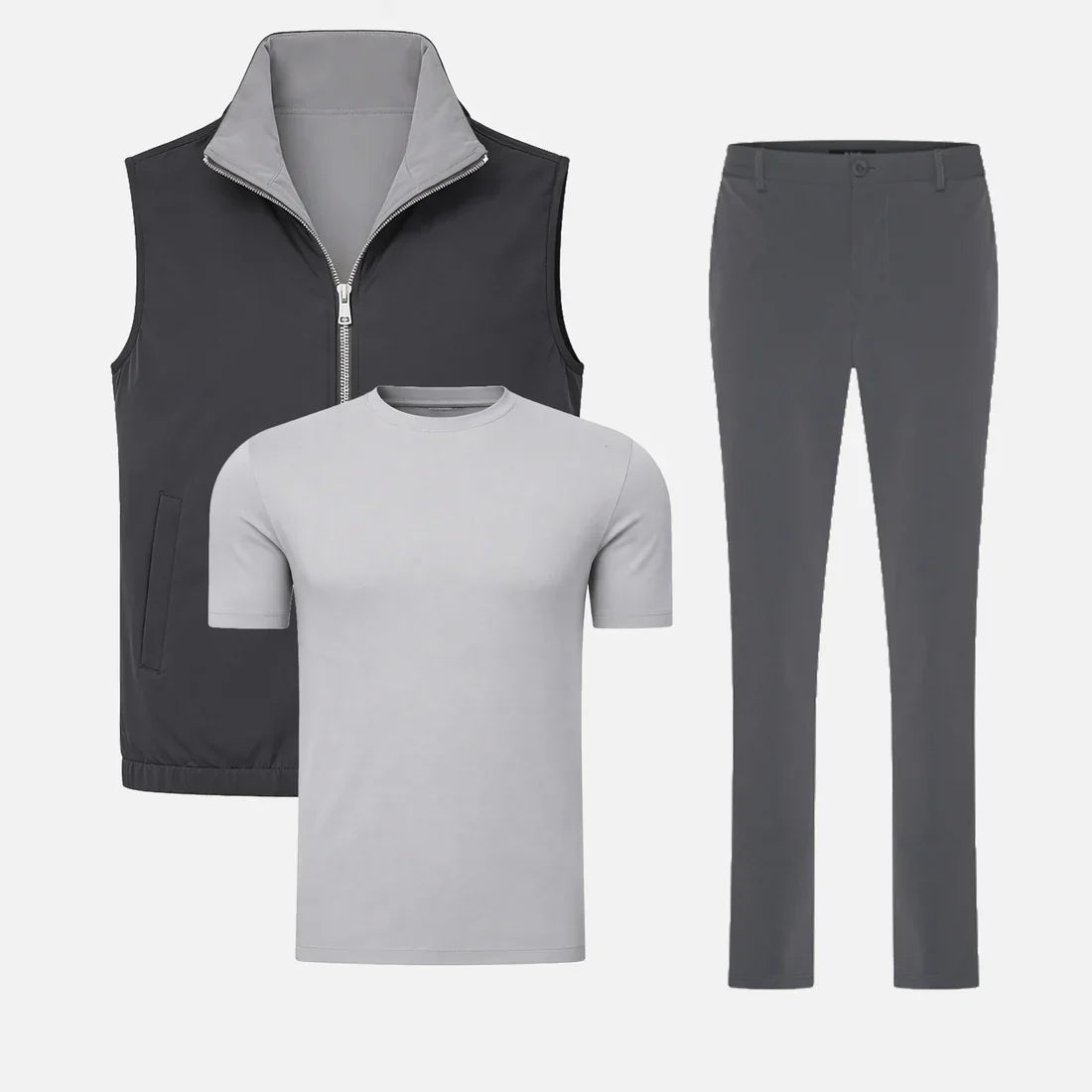 Reversible Dark Grey/Light Grey Bundle deal