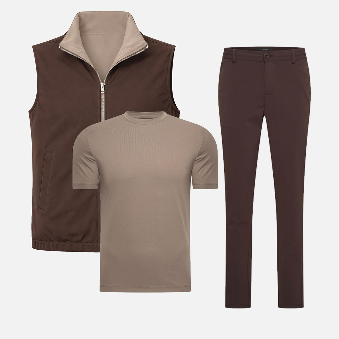 Reversible Espresso/Falcon Bundle Deal
