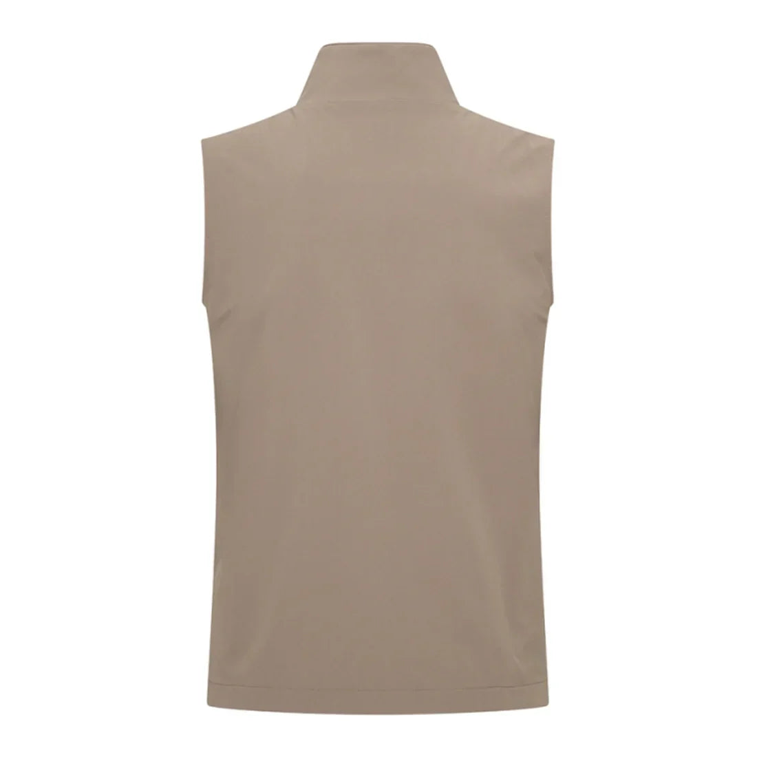 Calogere Reversible Gillet Espresso